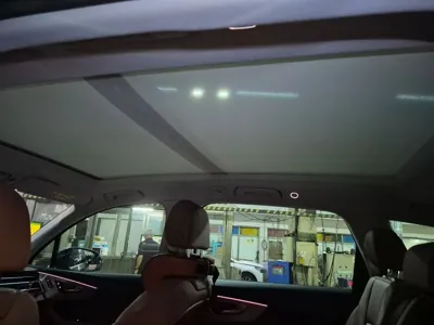Audi Q7 2021, 125650 км, за 39990000 KRW - фото 9