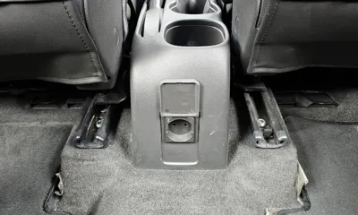 ChevroletGMDaewoo Trax 2017, 77524 км, за 7400000 KRW - фото 19