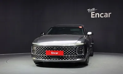 Hyundai Grandeur 2023, 67803 км, за 32500000 KRW - фото 3