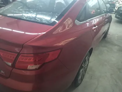 Geely Auto Emgrand GL 2019, 83500 км, за 43574.98 CNY - фото 6