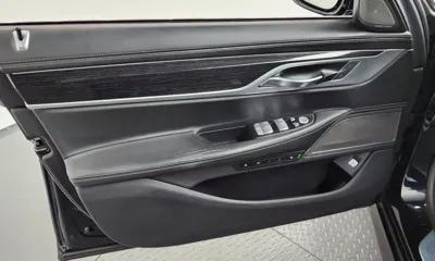 BMW 7-Series 2018, 109172 км, за 30900000 KRW - фото 24