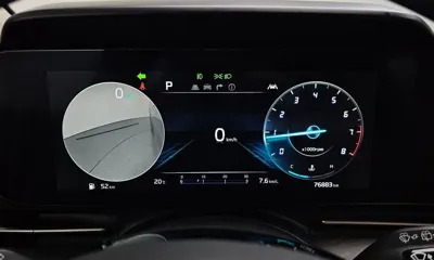 Kia Canival 2023, 76883 км, за 29000000 KRW - фото 8