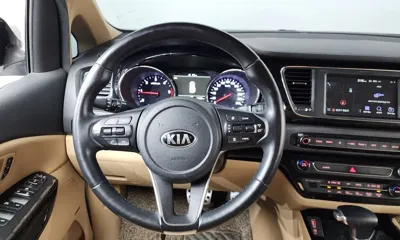 Kia Canival 2019, 61537 км, за 23600000 KRW - фото 13