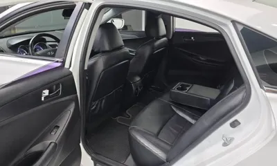 Hyundai Sonata 2013, 159748 км, за 4500000 KRW - фото 11