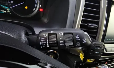 KG_Mobility_Ssangyong Rexton 2018, 49361 км, за 18500000 KRW - фото 27