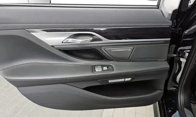 BMW 7-Series 2017, 109640 км, за 32900000 KRW - фото 25