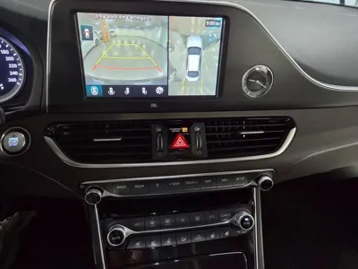 Hyundai Grandeur 2017, 158840 км, за 14990000 KRW - фото 13