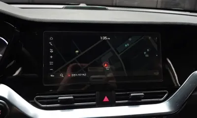 Kia Niro 2023, 168336 км, за 17500000 KRW - фото 14