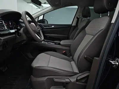 Volkswagen Viloran 2024, 83600 км, за 142000 CNY - фото 6