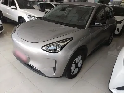 Galaxy Starburst 2025, 6800 км, за 58200 CNY