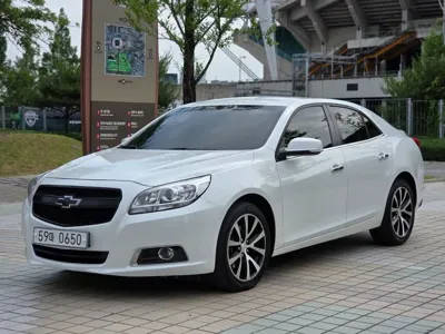 ChevroletGMDaewoo Malibu 2015, 117653 км, за 4500000 KRW - фото 2