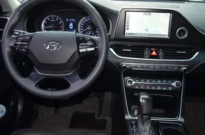 Hyundai Grandeur 2018, 163672 км, за 9700000 KRW - фото 17