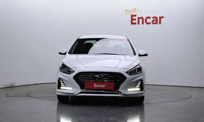 Hyundai Sonata 2019, 62653 км, за 15200000 KRW - фото 3