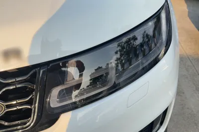 Land Rover Range Rover Sport 2020, 99600 км, за 327135.64 CNY