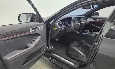 Genesis G80 2018, 146569 км, за 21300000 KRW - фото 10
