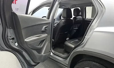 ChevroletGMDaewoo Trax 2019, 88690 км, за 7490000 KRW - фото 12