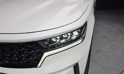 Kia Sorento 2021, 66358 км, за 29500000 KRW - фото 22