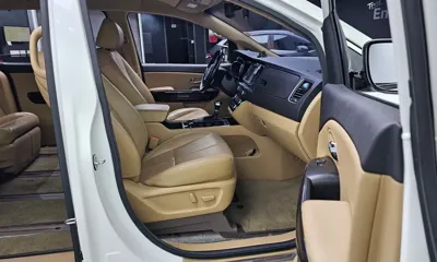 Kia Canival 2018, 85554 км, за 14400000 KRW - фото 11
