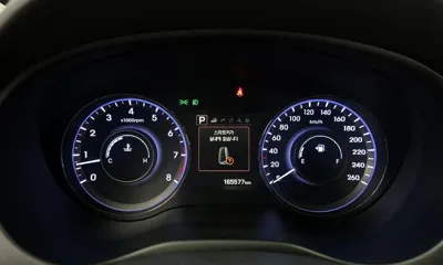 Hyundai Aslan 2015, 165577 км, за 8000000 KRW - фото 8