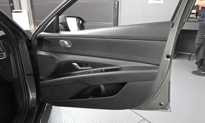 Hyundai Avante 2025, 1369 км, за 19500000 KRW - фото 25