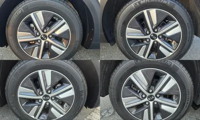 Kia Niro 2021, 39280 км, за 20300000 KRW - фото 20