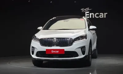 Kia Sorento 2018, 102905 км, за 18000000 KRW