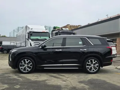 Hyundai Palisade 2019, 124000 км, за 20500000 KRW