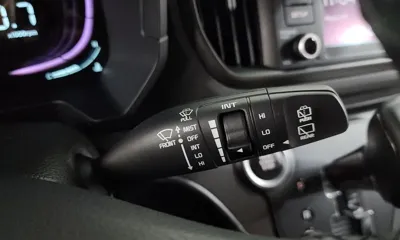 Kia Ray 2025, 23414 км, за 15900000 KRW - фото 29