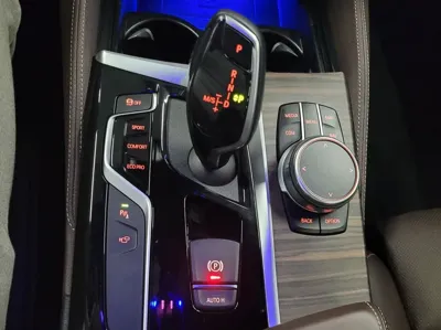 BMW 5-Series 2019, 69489 км, за 29590000 KRW - фото 16