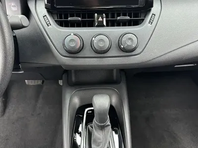 Toyota Corolla 2023, 18000 км, за 91800 CNY - фото 14