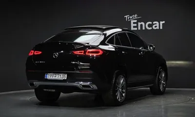 Mercedes-Benz GLE-Class 2023, 30038 км, за 79900000 KRW