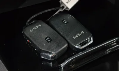 Kia K5 2022, 47455 км, за 32900000 KRW - фото 30