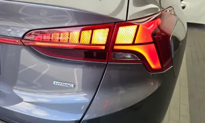 Hyundai Santafe 2021, 89244 км, за 99990000 KRW - фото 23