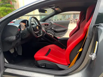 Ferrari Roma 2023, 1700 км, за 2280000 CNY - фото 8