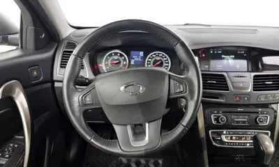 Renault-KoreaSamsung SM5 2015, 62214 км, за 5500000 KRW - фото 13