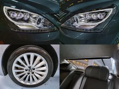 Hyundai Equus 2014, 170300 км, за 11400000 KRW - фото 9