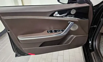 Kia Stinger 2018, 162835 км, за 13990000 KRW - фото 24