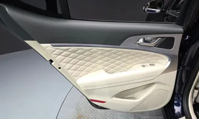 Genesis G70 2019, 122828 км, за 20900000 KRW - фото 25