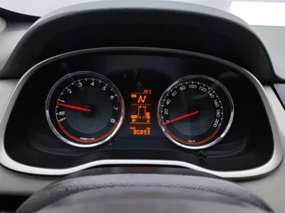 Chevrolet Sail 2016, 80900 км, за 13799 CNY - фото 14