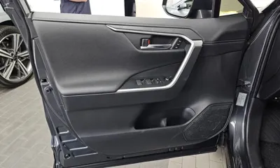 Toyota RAV4 2024, 20260 км, за 41500000 KRW - фото 24