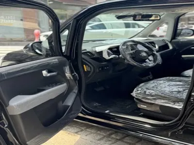 Kia Ray 2026, 5 км, за 20300000 KRW - фото 6