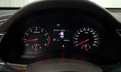 Kia K7 2016, 45632 км, за 15300000 KRW - фото 8