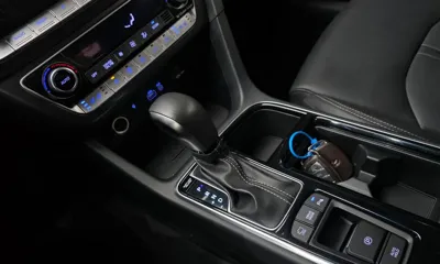 Hyundai Sonata 2019, 100786 км, за 15990000 KRW - фото 9
