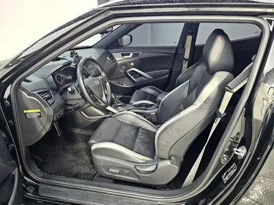Hyundai Veloster 2017, 215476 км, за 4200000 KRW - фото 7
