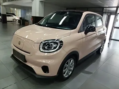 Leapmotor Leapmotor T03 · 2022 год