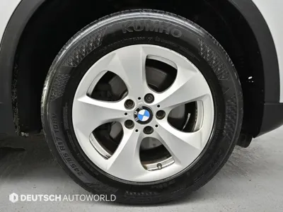 BMW X3 2014, 168172 км, за 7500000 KRW - фото 5