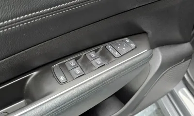 Renault-KoreaSamsung SM6 2016, 59238 км, за 6900000 KRW - фото 14