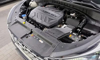 Hyundai Tucson 2020, 54812 км, за 17900000 KRW - фото 6