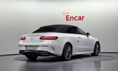 Mercedes-Benz E-Class 2023, 47084 км, за 68800000 KRW - фото 38