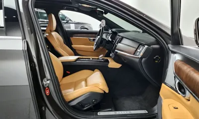 Volvo S90 2023, 43652 км, за 38200000 KRW - фото 26